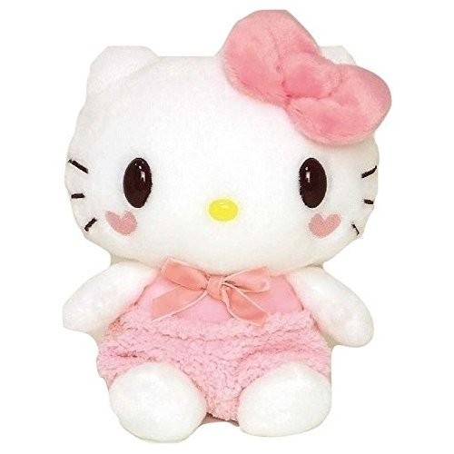 Sanrio Plush Doll Angel Hello Kitty 28cm