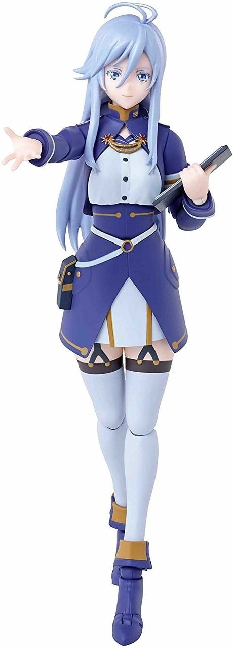 86 - EIGHTY-SIX S.H.Figuarts Vladilena Mirize
