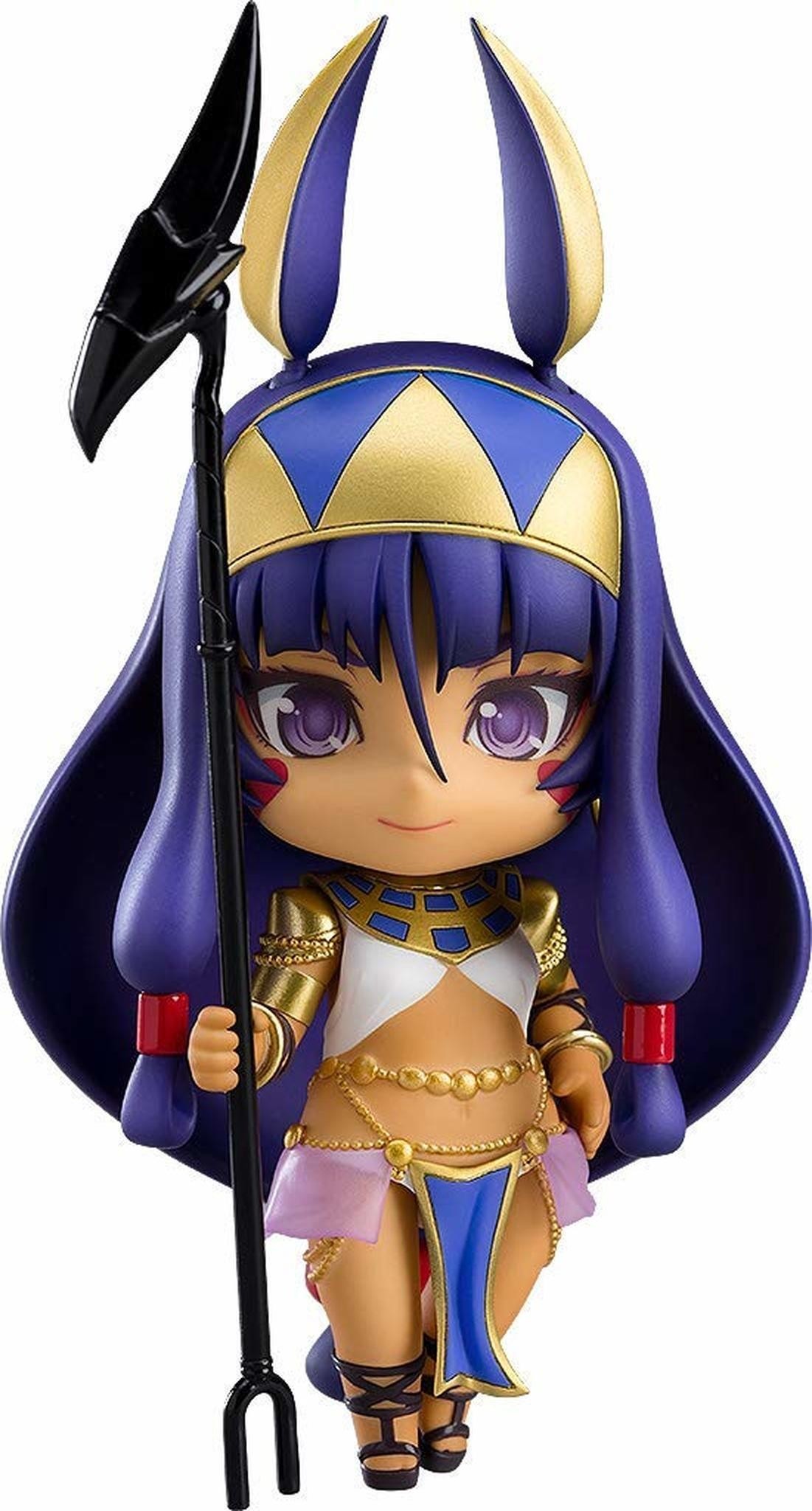 Fate/Grand Order Nendoroid Action Figure - Caster / Nitocris