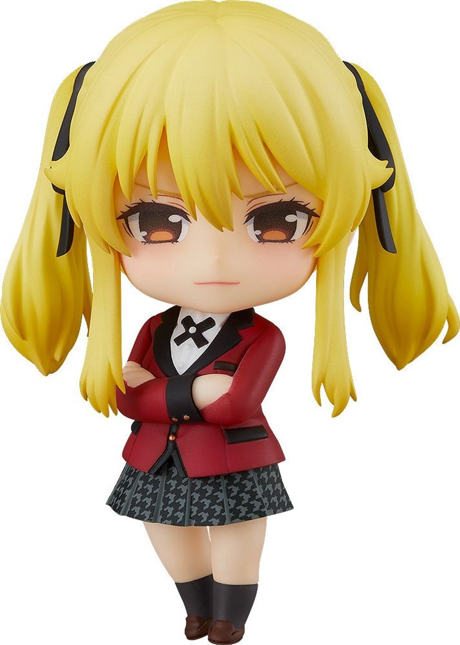 Kakegurui xx Nendoroid Action Figure - Mary Saotome