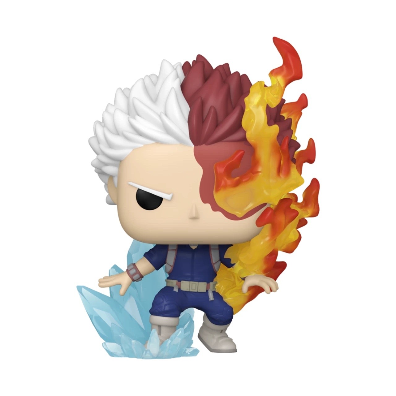 POP! Vinyl: My Hero Academia S5: Shoto Todoroki