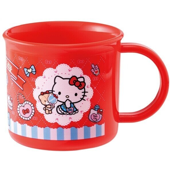 Hello Kitty Antibacterial Cup