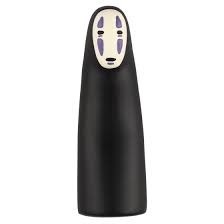 Studio Ghibli Spirited Away No Face Magnet
