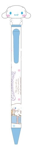 Sanrio Ballpoint Pen Cinnamon Roll