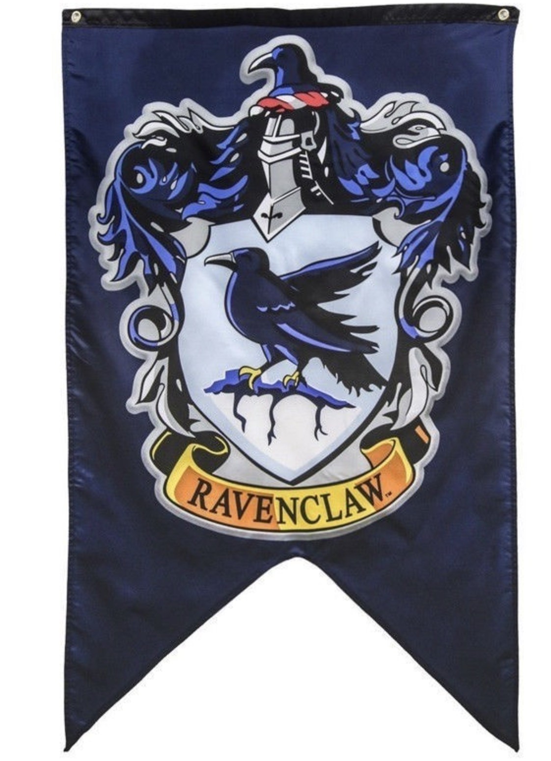 Harry Potter Tapestry Poster Flag Banner 50" x 30" Ravenclaw