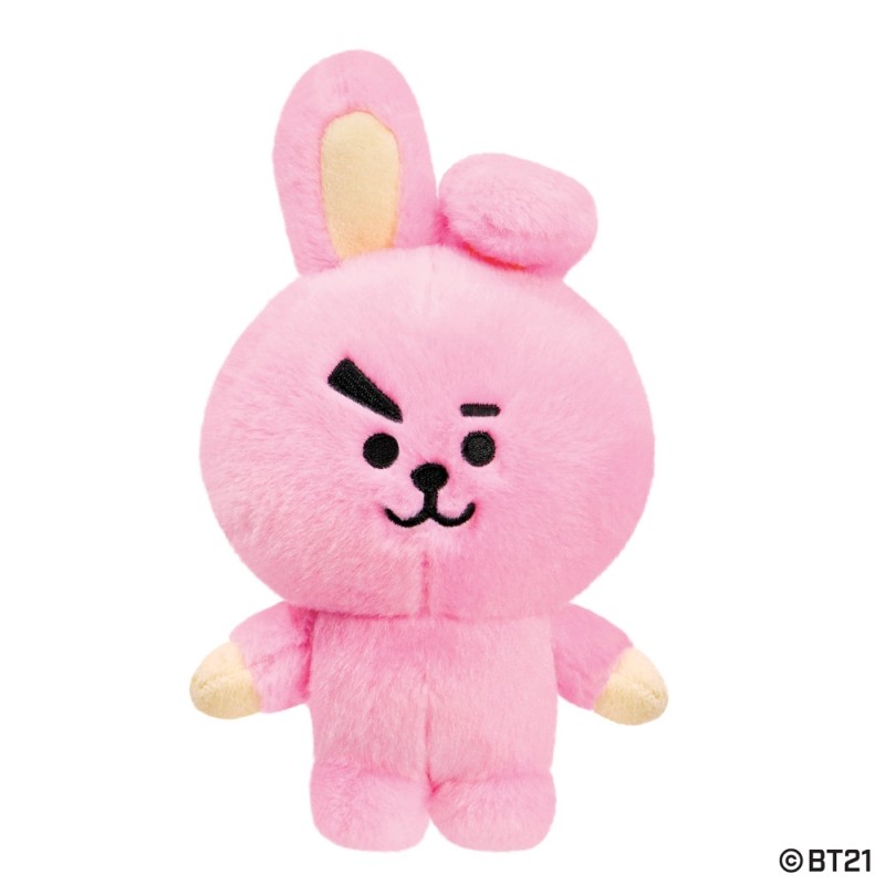 BT21 Plush COOKY Small