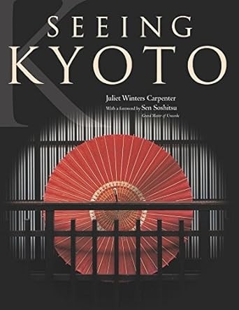 Seeing Kyoto