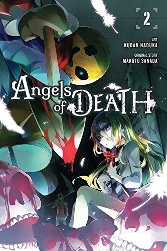 Angels of Death, Vol. 02