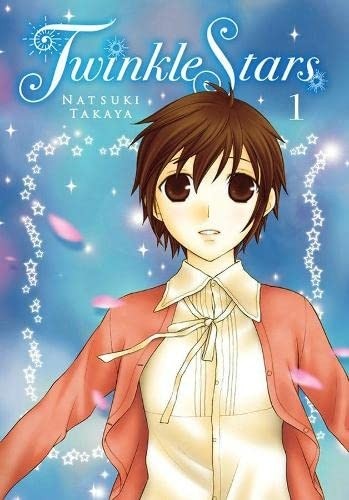 Twinkle Stars, Vol. 01