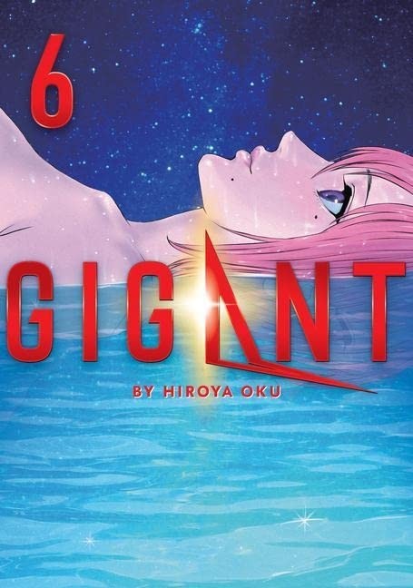 GIGANT, Vol. 06