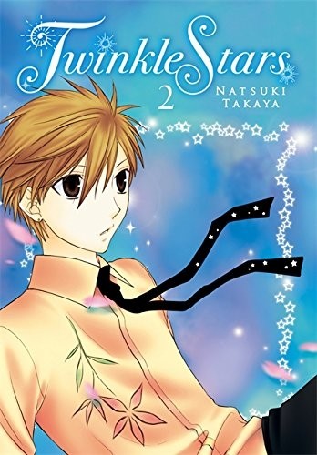 Twinkle Stars, Vol. 02