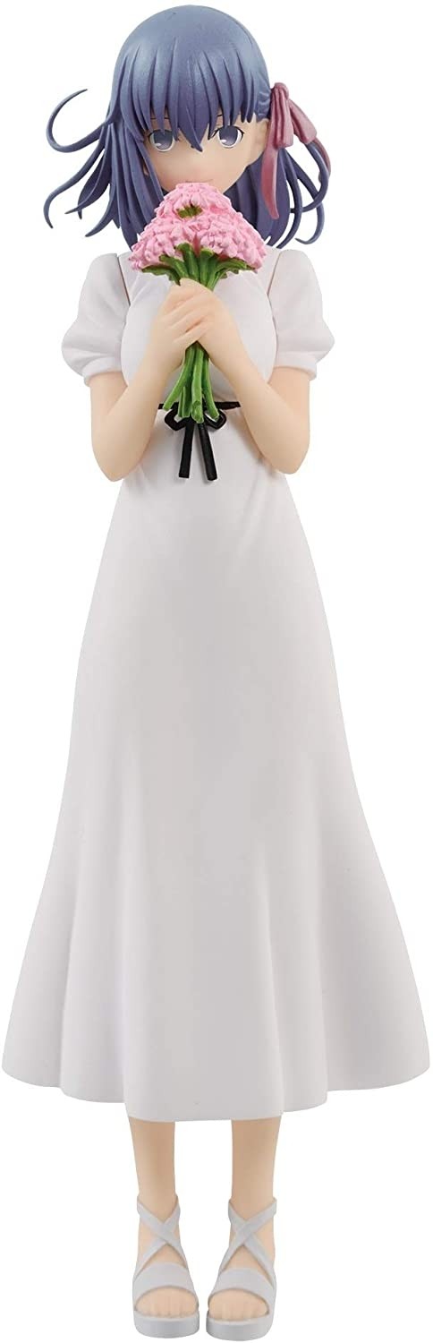 Fate/Stay Night [Heaven's Feel] Sakura Matou Figure