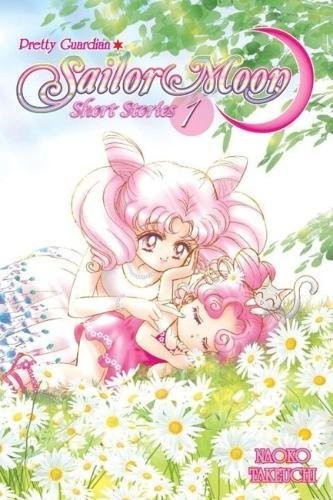 Sailor Moon Short Stories Vol. 1 
