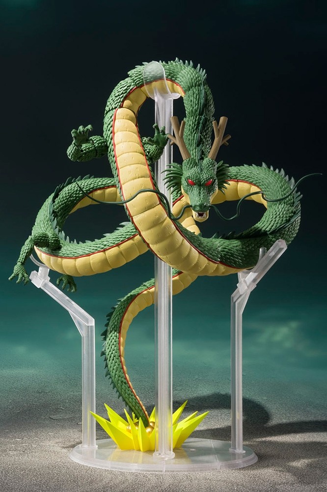 Dragon Ball Z SH Figuarts Shenron