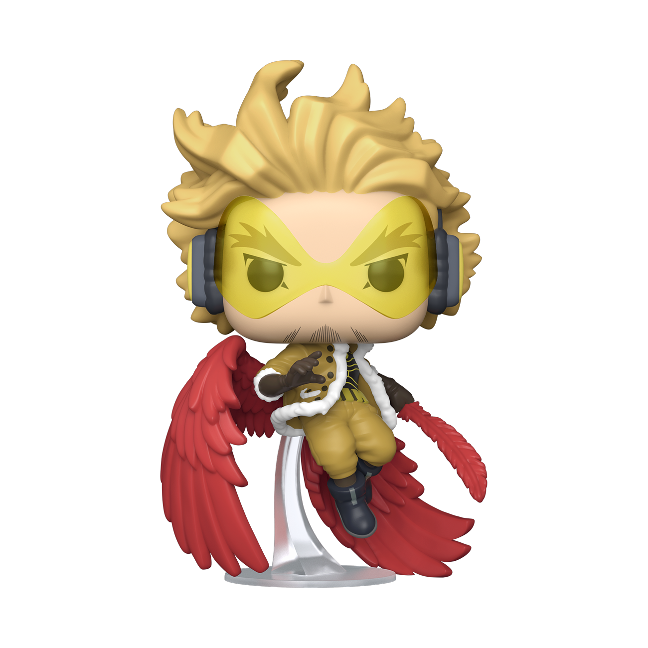 POP! Vinyl: My Hero Academia: Hawks
