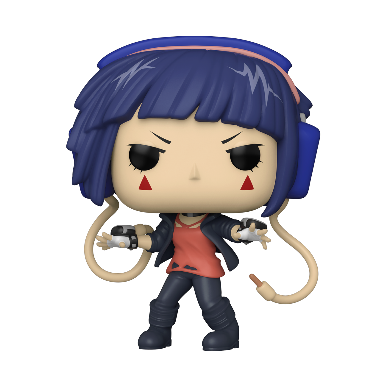 POP! Vinyl: My Hero Academia: Kyouka Jirou