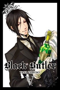 Black Butler, Vol. 05 