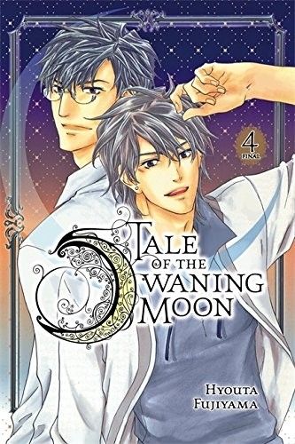 Tale of the Waning Moon, Vol. 04