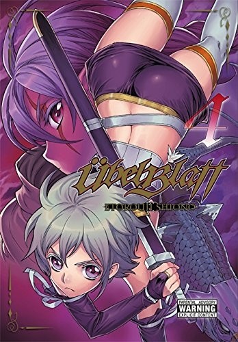 Ubel Blatt, Vol. 04