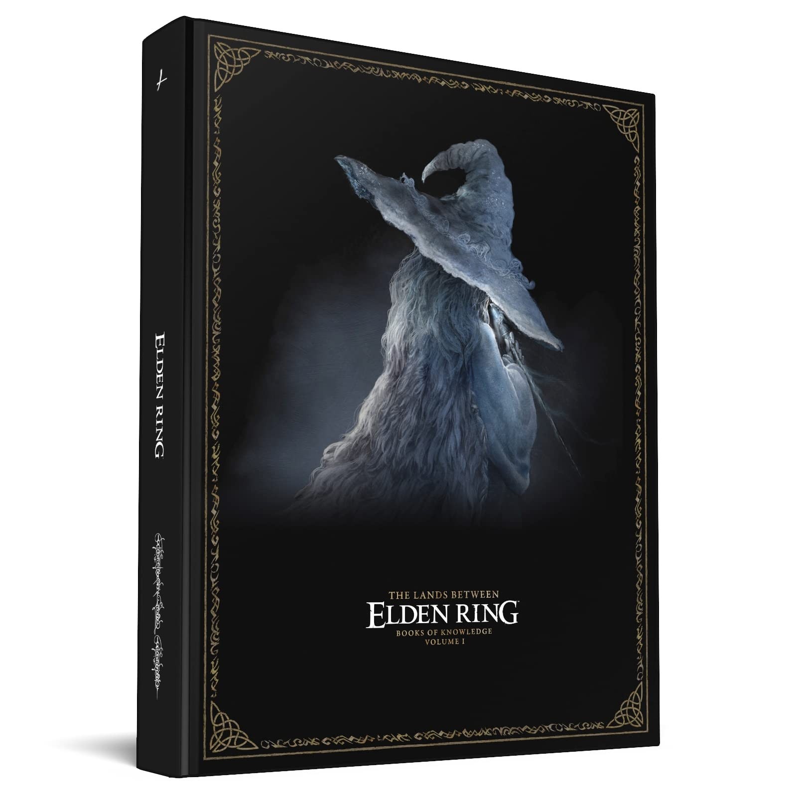 Elden Ring: The Lands Between - Books of Knowledge Volume 1