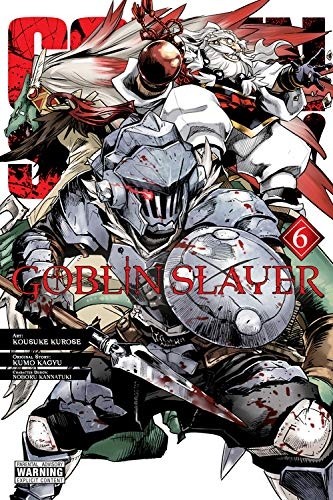 Goblin Slayer, Vol. 06