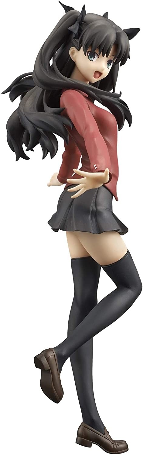 Fate/Stay Night [Unlimited Blade Works] Rin Tohsaka Figure