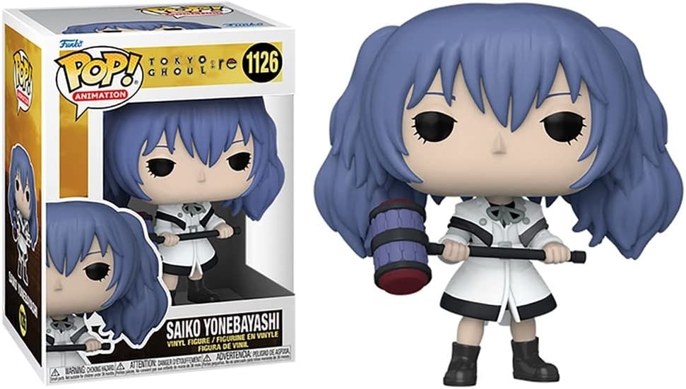 Funko manga sale