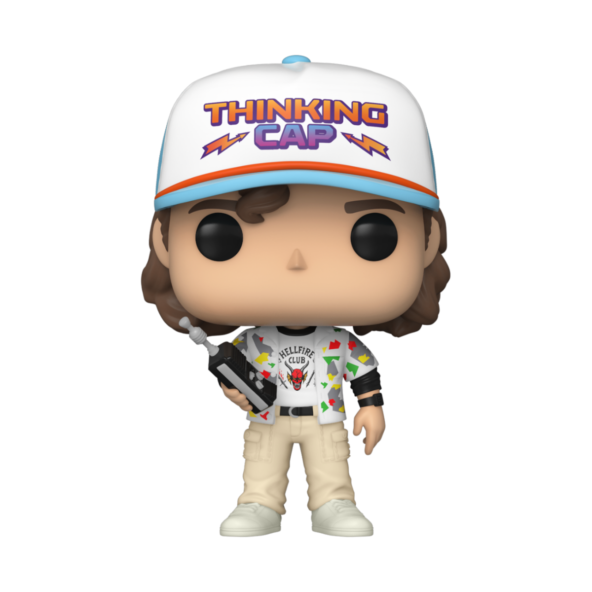 POP! Vinyl: Stranger Things: Season 4 Dustin