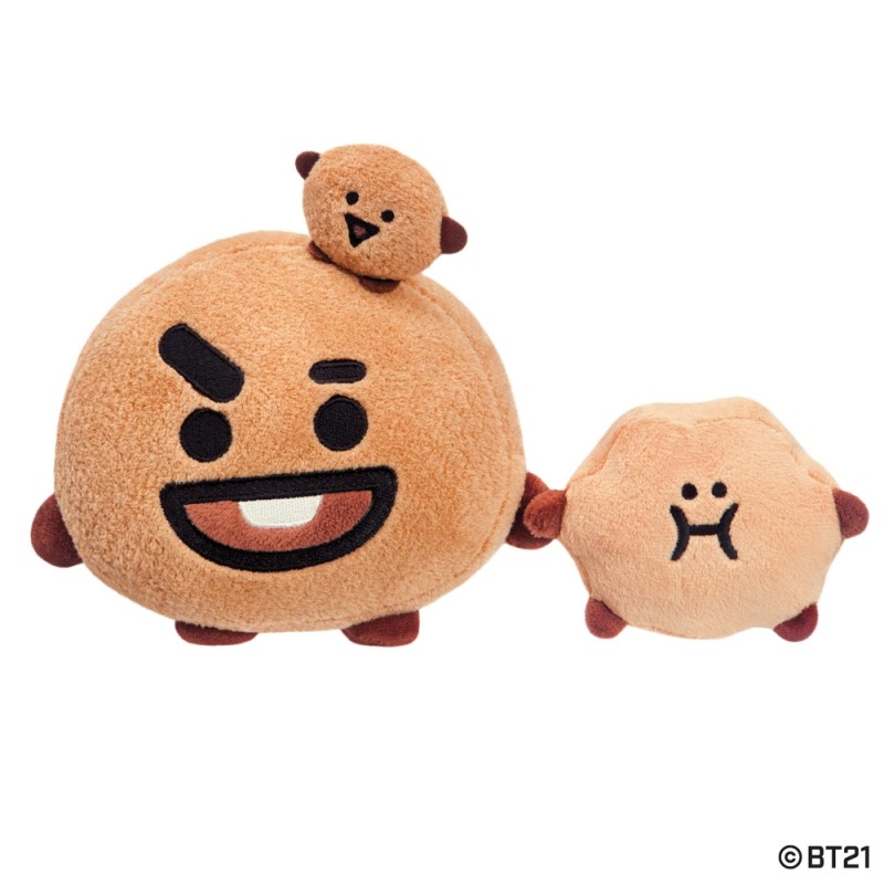 Bt21 stuffed animals online