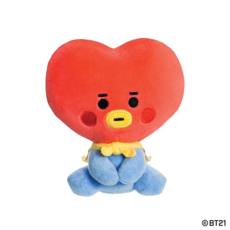 BT21 Tata Baby 5 inches