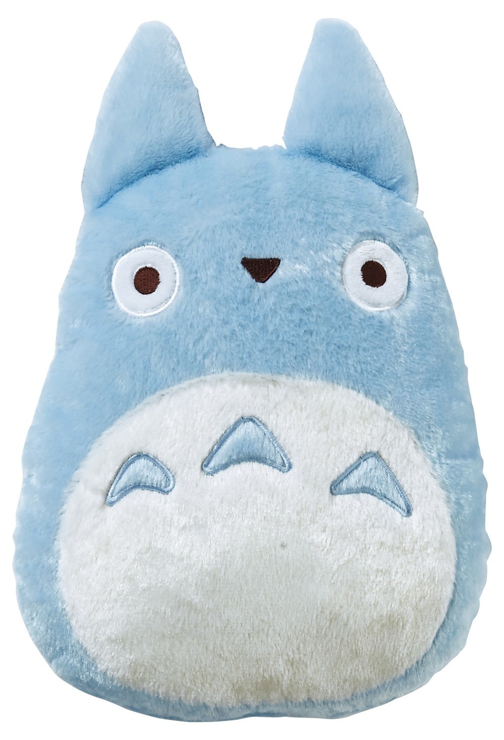 Studio Ghibli Totoro Blue Pillow Plush 37cm
