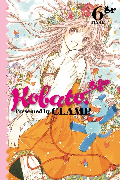 Kobato., Vol. 06