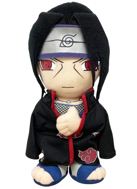 Naruto - Itachi Plush