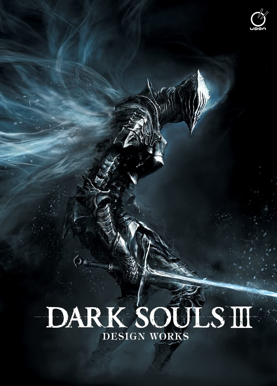 Dark Souls III: Design Works - Art Book