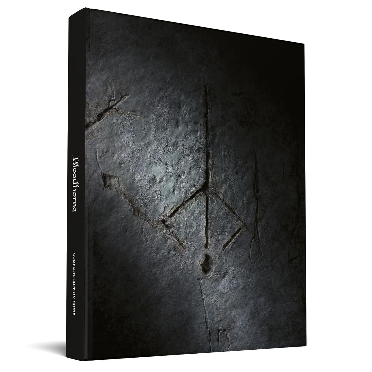 Bloodborne Complete Guide - Future Press 25th Anniversary Edition