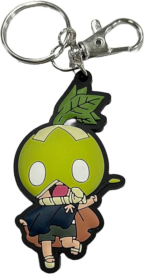 Dr. Stone - Suika - Keychain