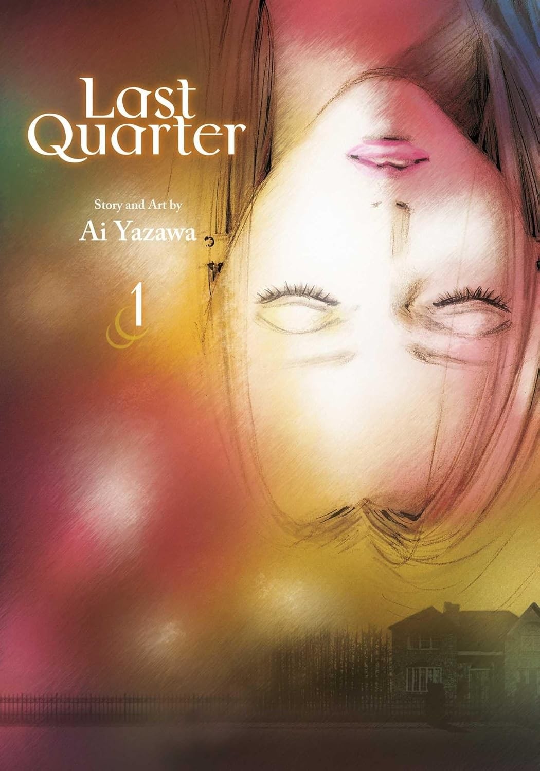 Last Quarter, Vol. 01