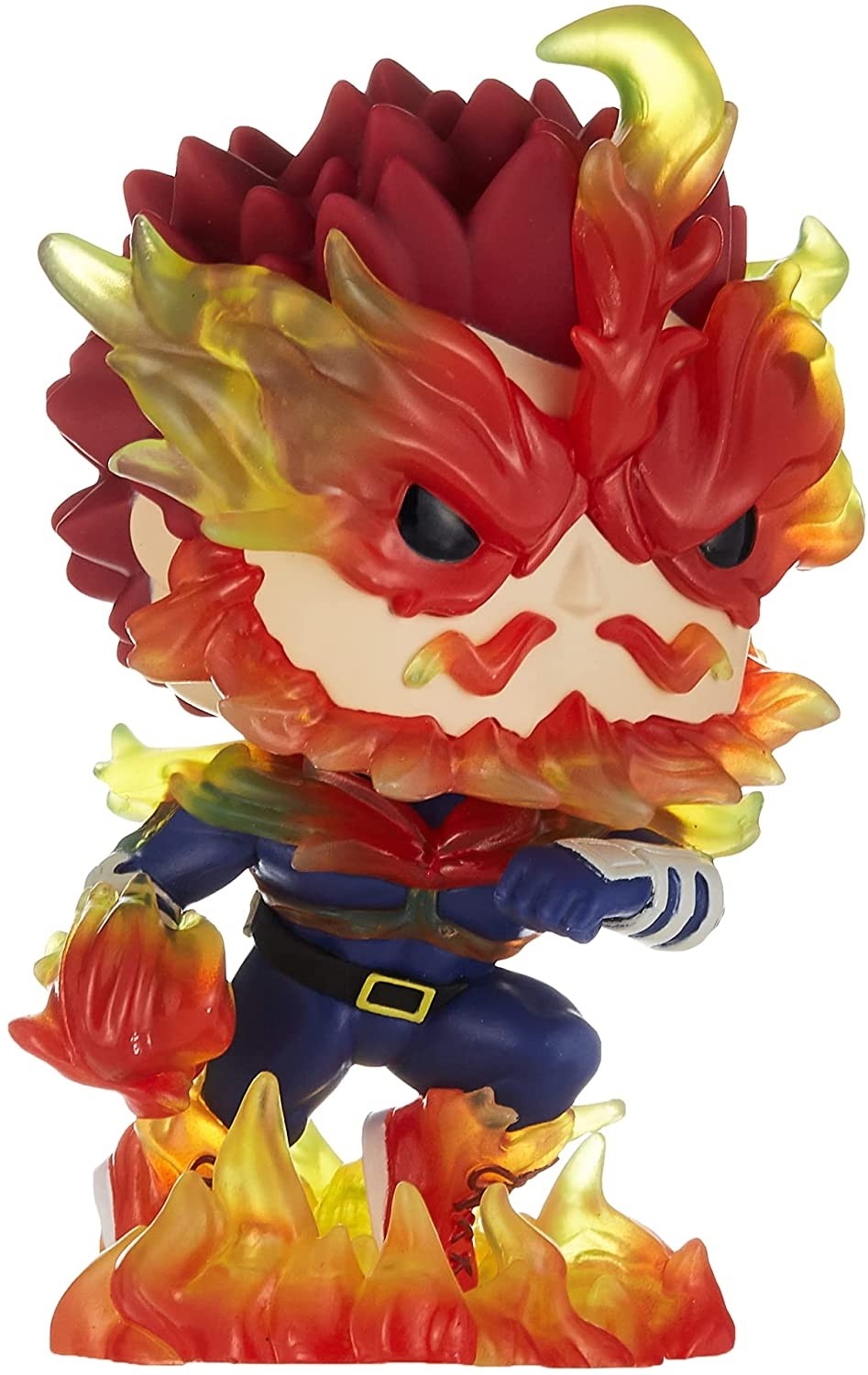 POP! Vinyl: My Hero Academia: Endeavor