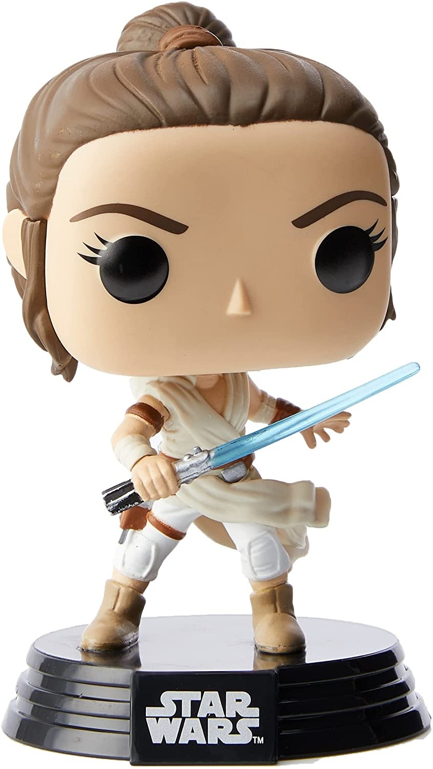 POP! Vinyl: The Rise of Skywalker - Rey