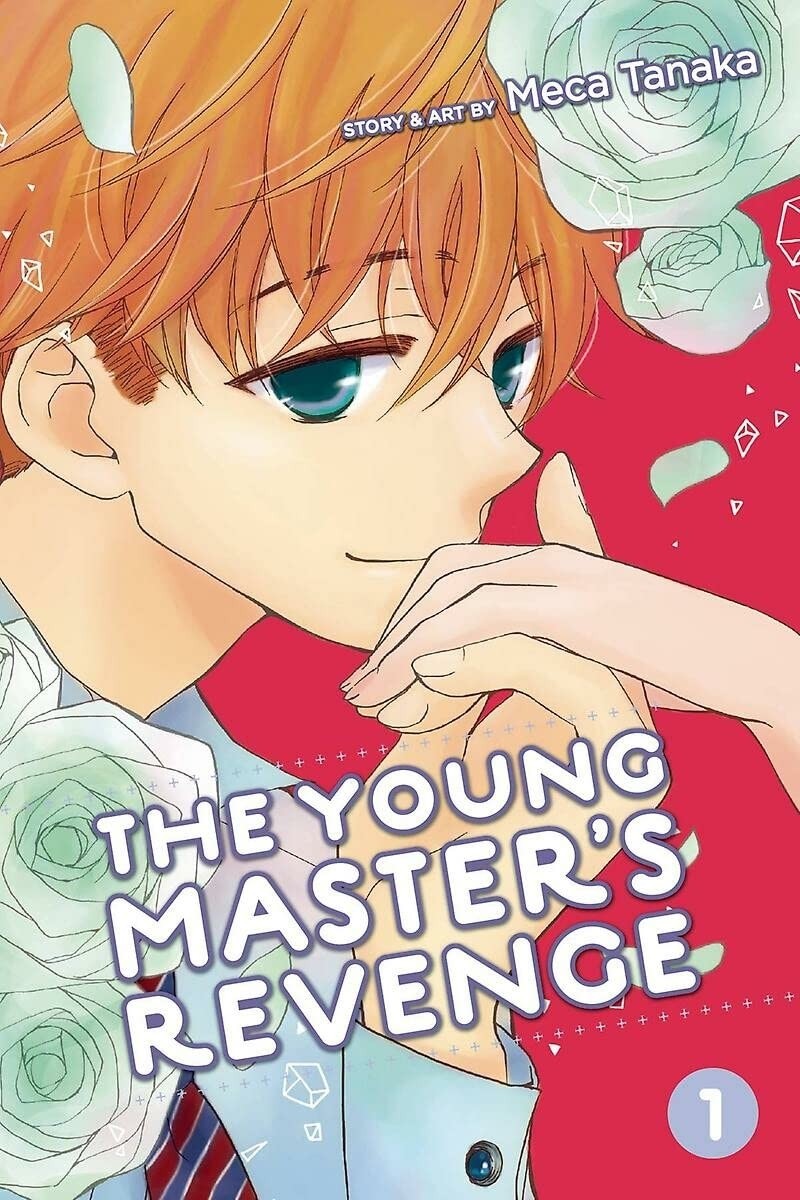 The Young Master's Revenge, Vol. 01