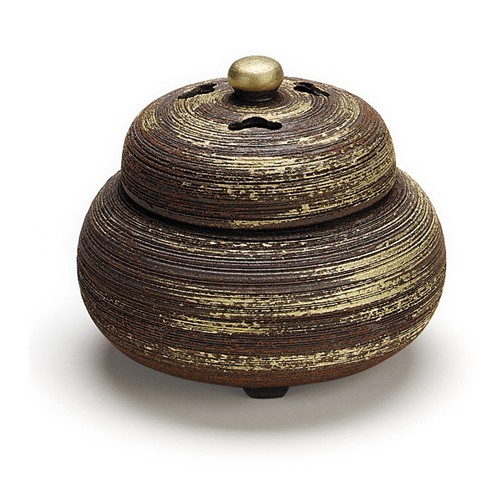 Shoyeido - Incense Burner - Nanban Style