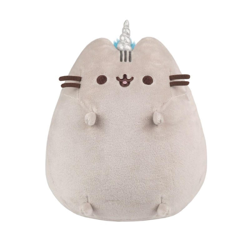 Pusheenicorn Sitting Plush