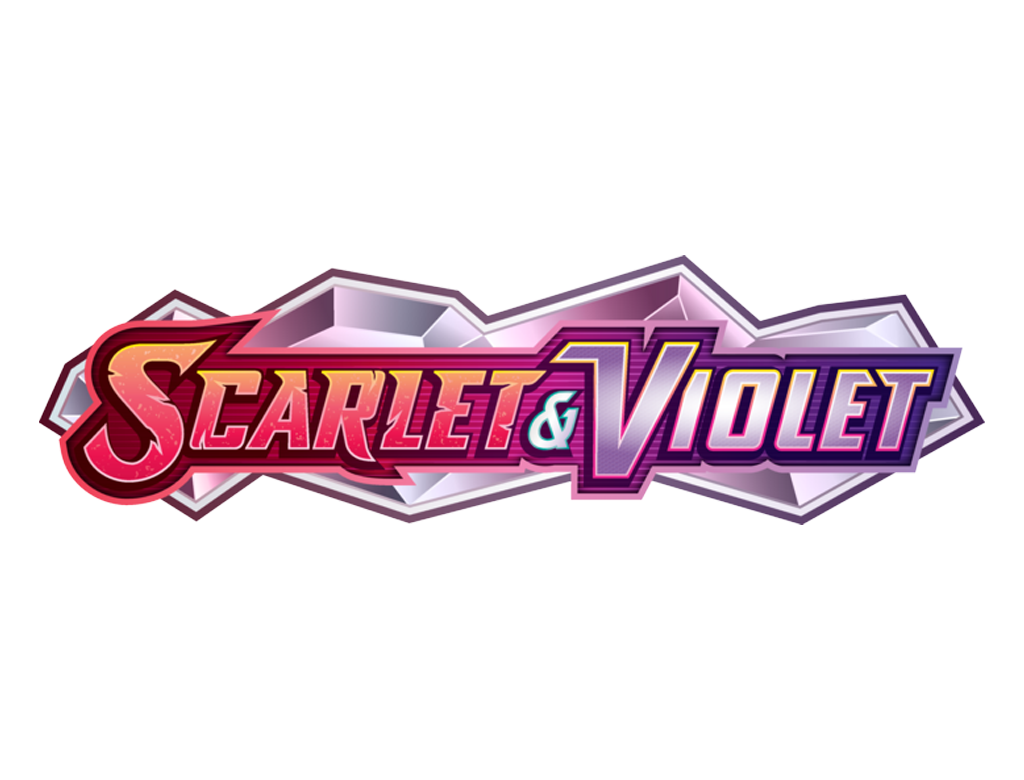 Pokémon TCG: Scarlet & Violet Playing Pack