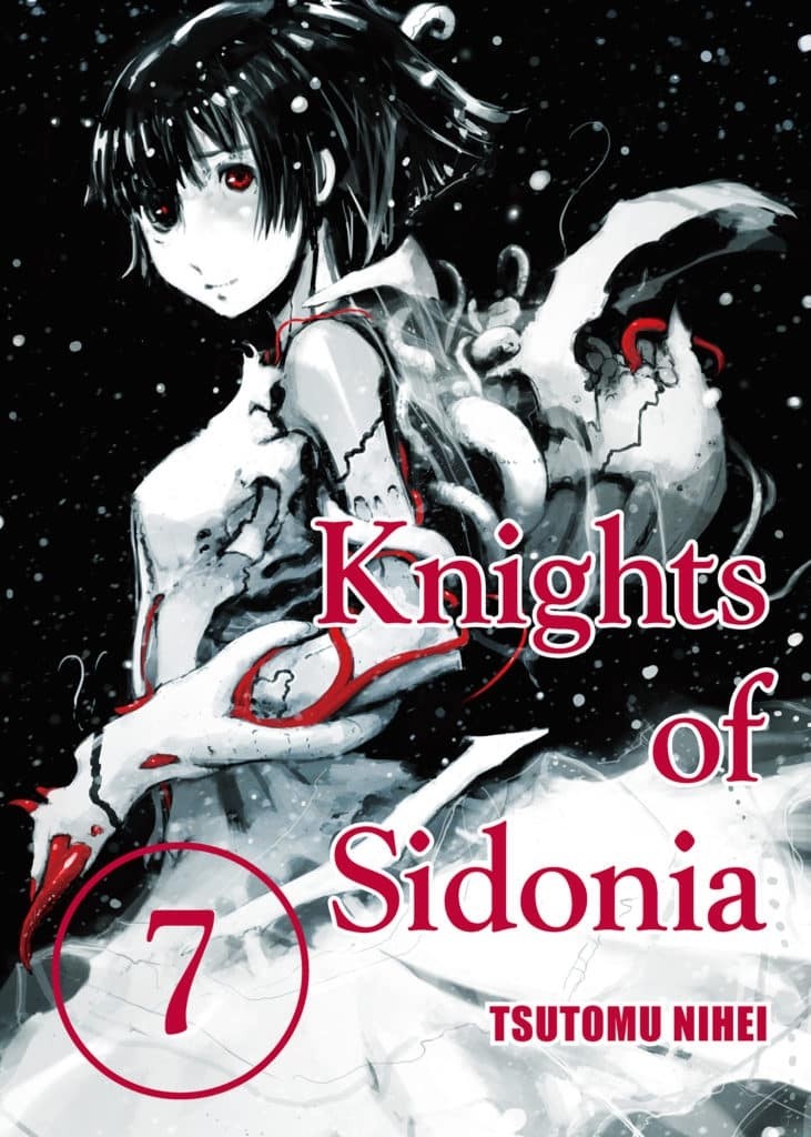 Knights of Sidonia, Vol. 07