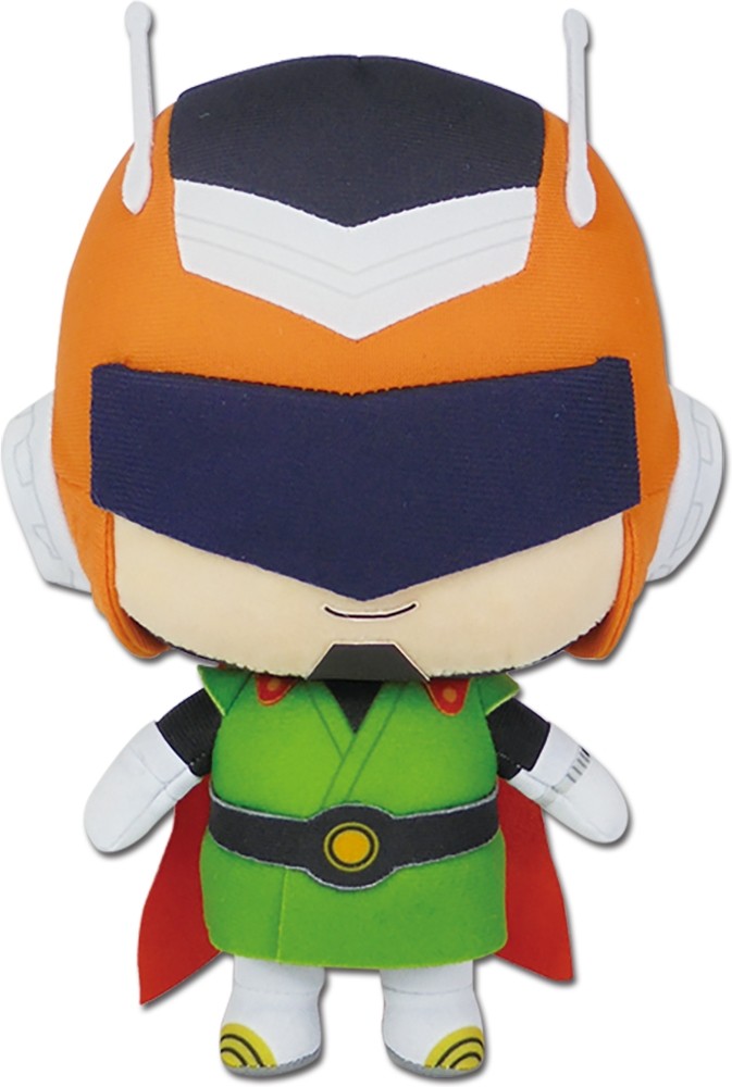 Dragon Ball Z - Great Saiyaman Plush 8"
