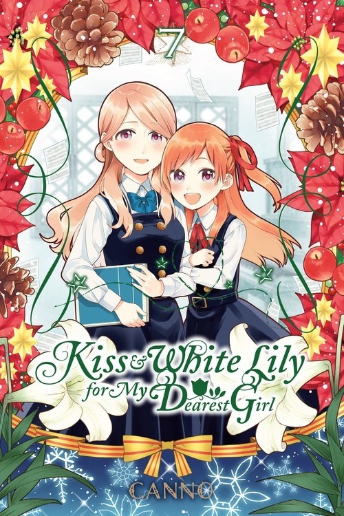 Kiss and White Lily for My Dearest Girl, Vol. 07