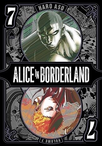 Alice in Borderland, Vol. 07