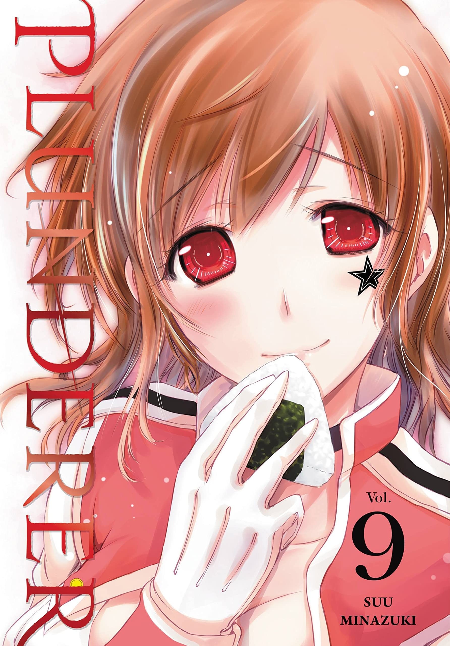 Plunderer, Vol. 09