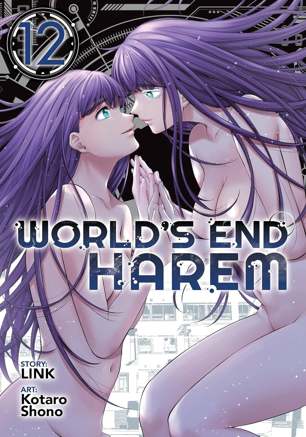 World's End Harem, Vol. 12