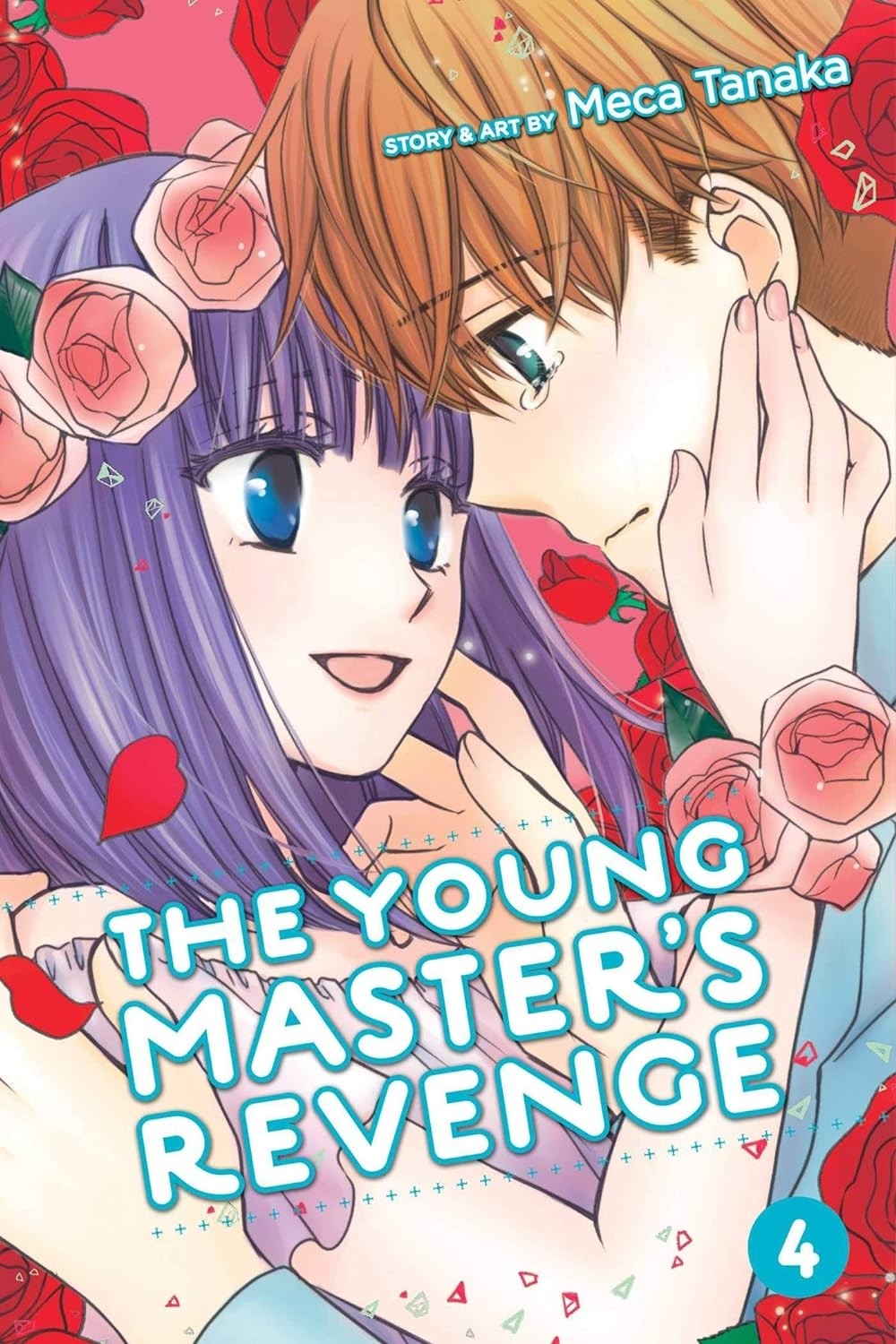 The Young Master's Revenge, Vol. 04